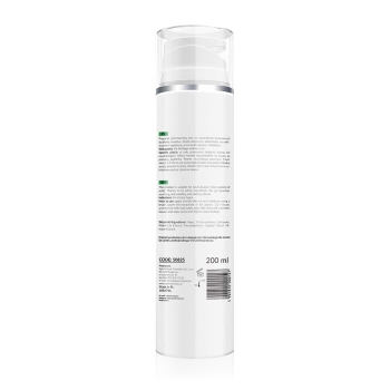 50825 Żel neutralizujący (chłodzący) kwasy / 200ml